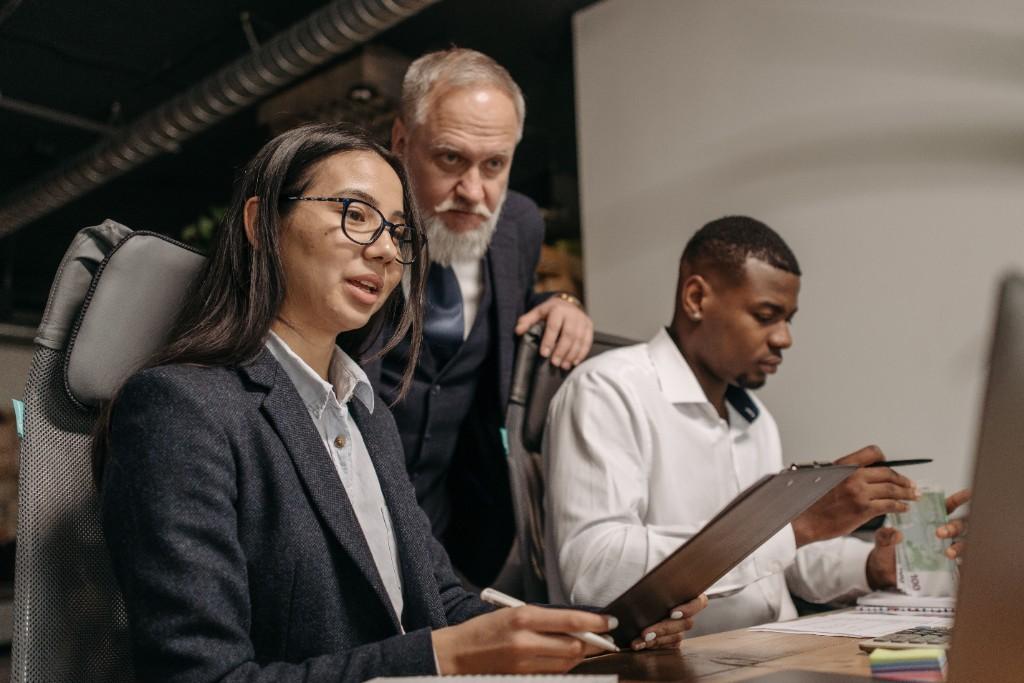 ESLON team collaboration