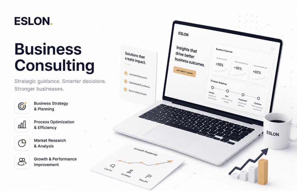 Business Consulting