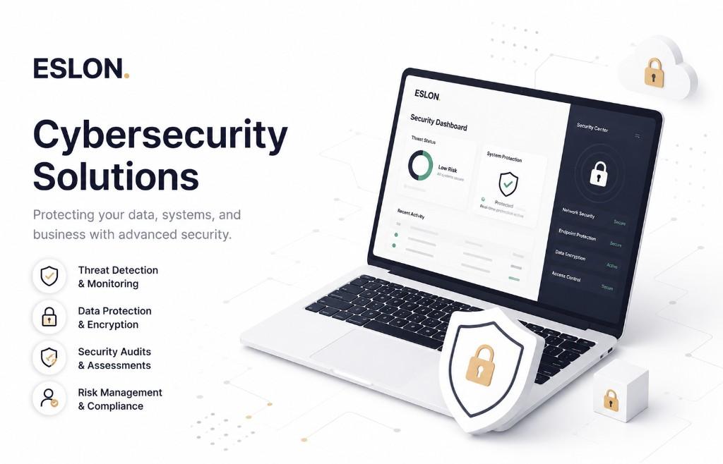 Cybersecurity Solutions